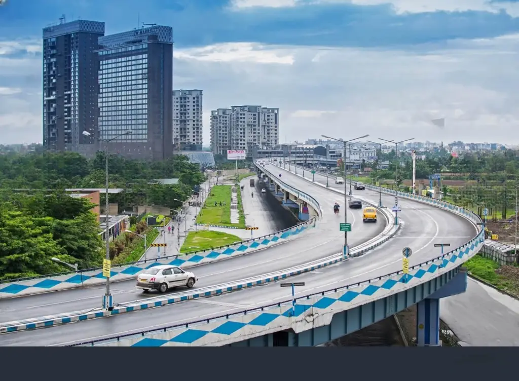 Why EM Bypass is the next real estate hotspot of Kolkata