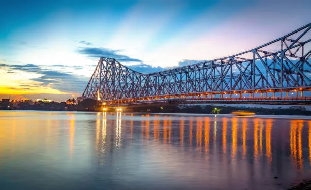 Howrah Real Estate: Discover Luxury Ganga-Facing Flats and Premium Living in Howrah