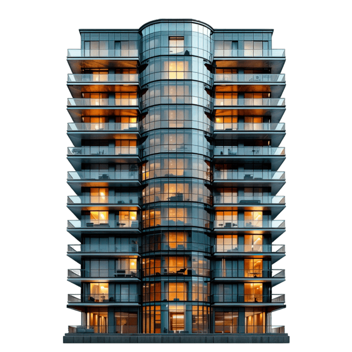 Branded Residences in India