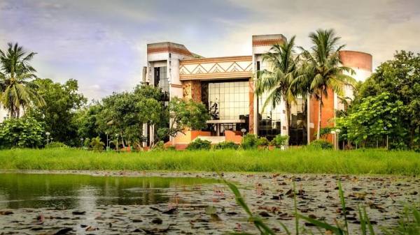 Supreme Residency