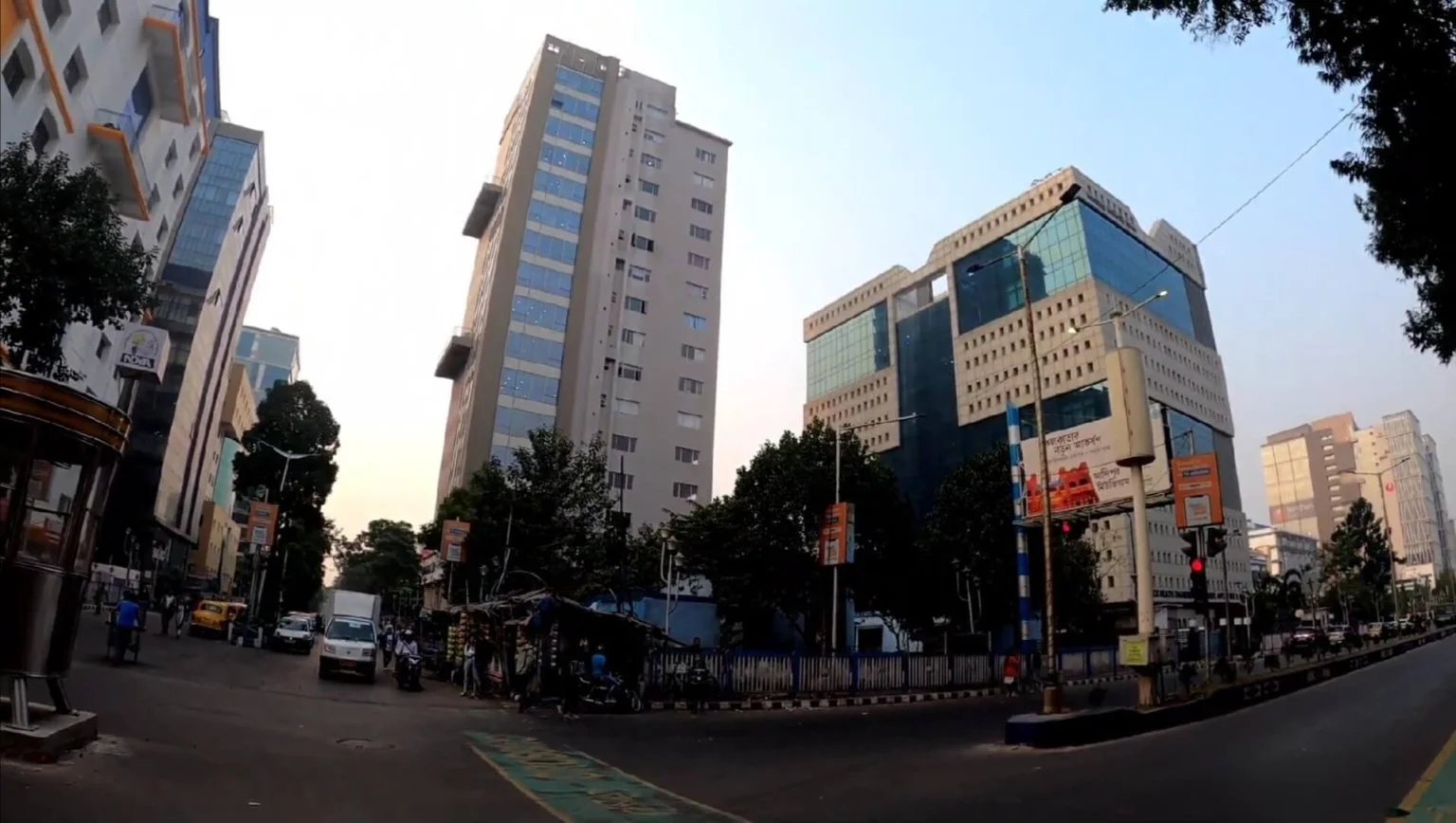 Supreme Residency