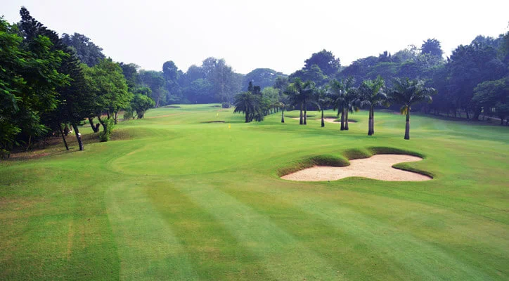 Supreme Residency