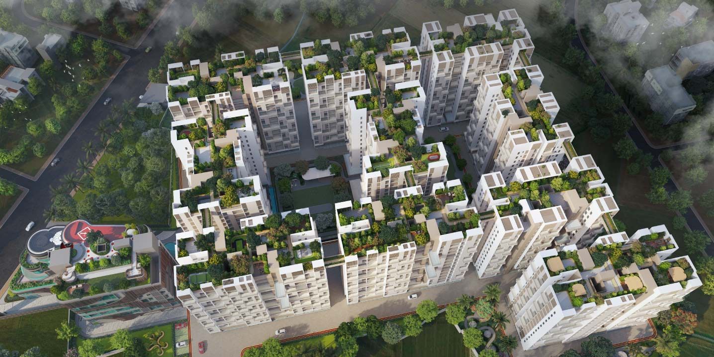 f-residences