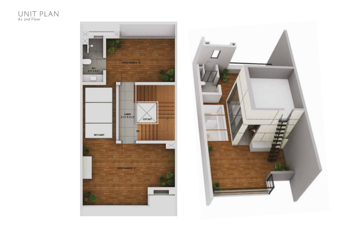 3 bhk-2