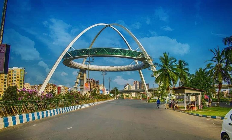 Why Newtown Kolkata is the Ideal Location for Your Dream Home.