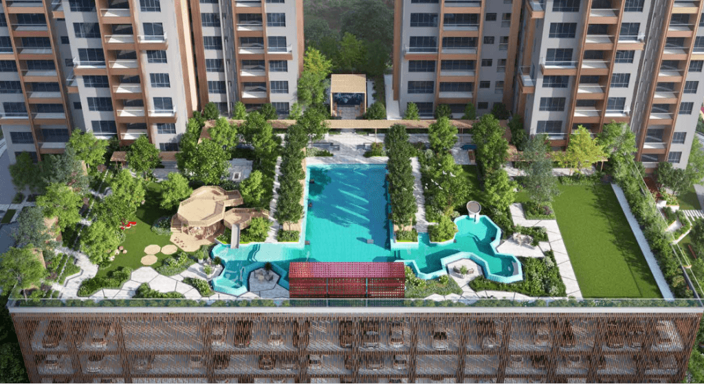 Niyasa by Merlin group