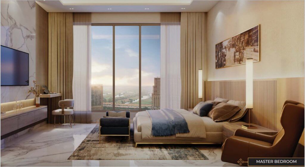 Angelica active acres by Ruchi Realty