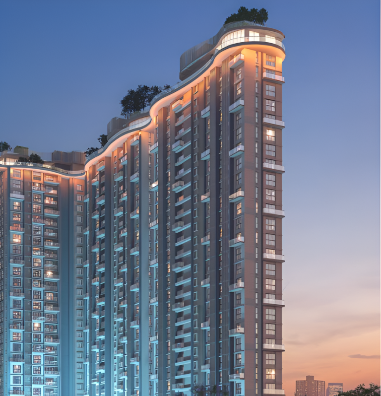 Sugam Crown at Aquaview