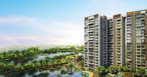 Godrej Blue
