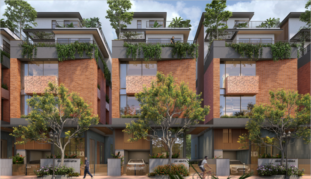 Forum Estates Aranya