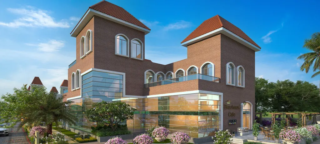 hazelburg by Arrjavv